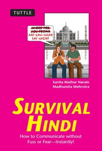 Produktbild: Survival Hindi