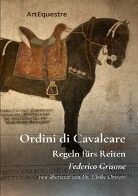 Produktbild: Ordini di Cavalcare