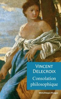 Produktbild: Consolation philosophique