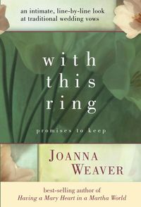 Produktbild: With This Ring