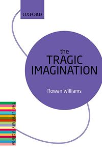 Produktbild: The Tragic Imagination