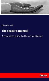 Produktbild: The skater's manual