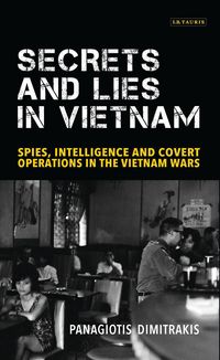 Produktbild: Secrets and Lies in Vietnam