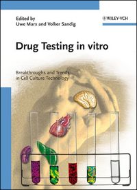 Produktbild: Drug Testing In Vitro