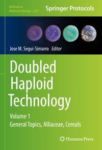 Produktbild: Doubled Haploid Technology