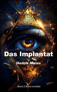 Produktbild: Das Implantat