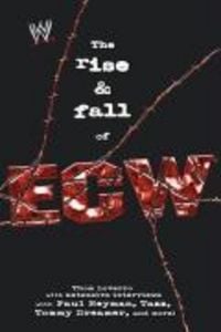 Produktbild: The Rise & Fall of ECW