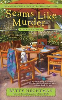 Produktbild: Seams Like Murder
