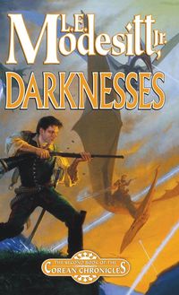 Produktbild: Darknesses