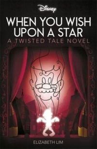 Produktbild: Disney Pinocchio: When You Wish Upon A Star