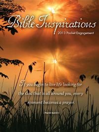 Produktbild: Bible Inspirations Engagement