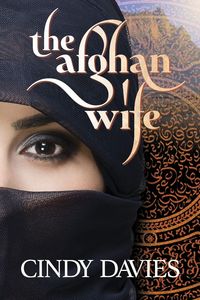 Produktbild: The Afghan Wife