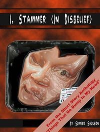 Produktbild: I, Stammer (In Disbelief)