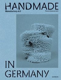 Produktbild: Handmade in Germany