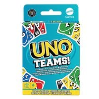Produktbild: UNO Teams