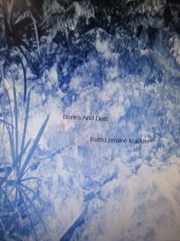 Produktbild: Bones And Dust