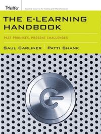 Produktbild: The E-Learning Handbook
