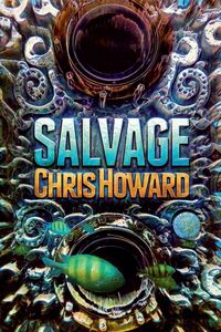 Produktbild: Salvage