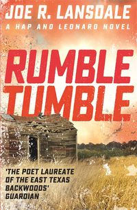 Bild vom Artikel Rumble Tumble vom Autor Joe R. Lansdale