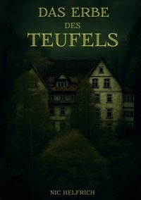 Produktbild: Das Erbe des Teufels