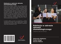 Produktbild: Edukacja w zakresie zdrowia stomatologicznego