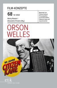 Produktbild: Orson Welles