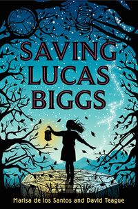Produktbild: Saving Lucas Biggs