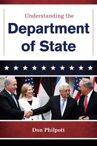 Produktbild: Understanding the Department of State