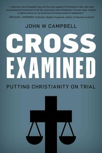 Produktbild: Cross Examined