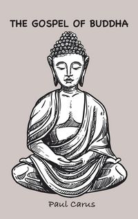 Produktbild: The Gospel of Buddha