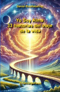 Produktbild: Yo Soy Alma: 33 historias del viaje de la vida