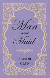 Produktbild: Man and Maid