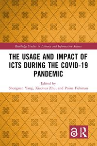 Produktbild: The Usage and Impact of ICTs during the Covid-19 Pandemic