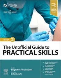 Produktbild: The Unofficial Guide to Practical Skills