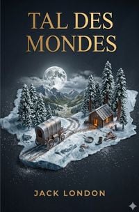 Produktbild: Jack London Trilogie / Tal des Mondes