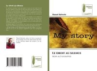 Produktbild: Le droit au silence