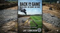 Produktbild: Back in The Game