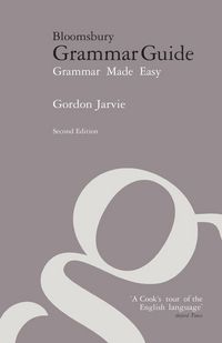 Produktbild: Bloomsbury Grammar Guide