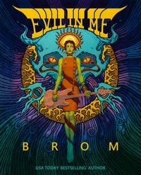 Produktbild: Evil in Me