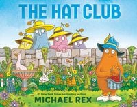 Produktbild: The Hat Club