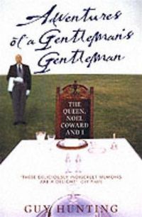 Produktbild: Hunting, G: Adventures of a Gentleman's Gentleman