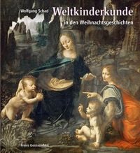 Produktbild: Weltkinderkunde