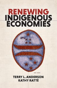 Produktbild: Renewing Indigenous Economies