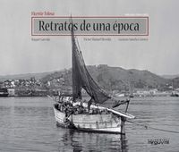 Produktbild: Retratos de una &eacute;poca