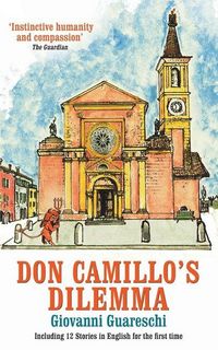 Produktbild: Guareschi, G: Don Camillo's Dilemma