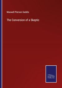 Produktbild: The Conversion of a Skeptic