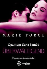 Produktbild: &Uuml;berw&auml;ltigend