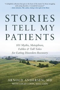 Produktbild: Stories I Tell My Patients
