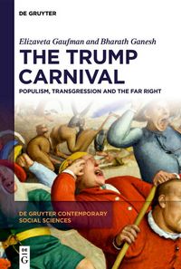 Produktbild: The Trump Carnival