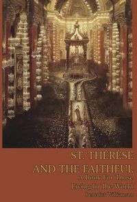 Produktbild: St. Therese and the Faithful